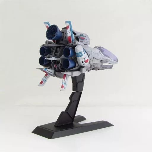 R-Type Plastic Model Kit R-9A (Arrow Head) 25 cm