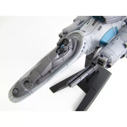 R-Type Plastic Model Kit R-9A (Arrow Head) 25 cm