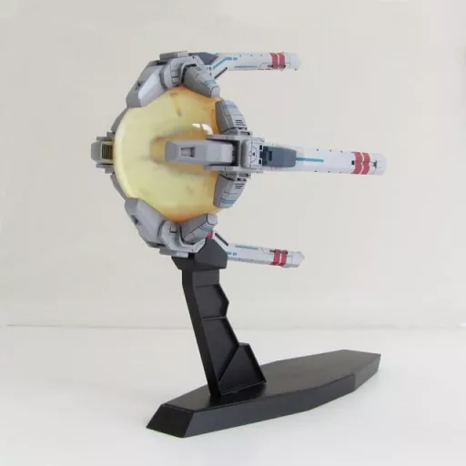 R-Type Plastic Model Kit R-9A (Arrow Head) 25 cm