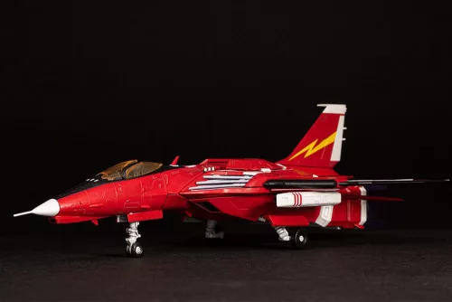 Raiden V Director's Cut Plastic Model Kit 1/100 FT-00004A Azuma 18 cm