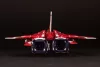 Raiden V Director's Cut Plastic Model Kit 1/100 FT-00004A Azuma 18 cm