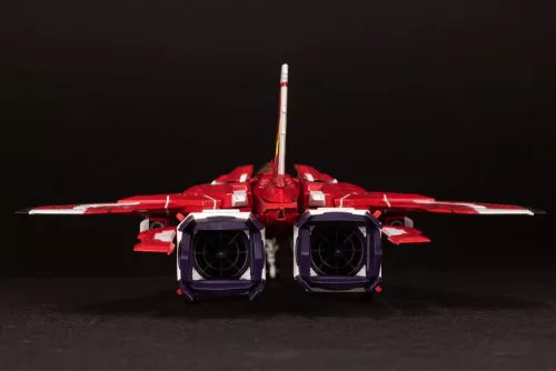 Raiden V Director's Cut Plastic Model Kit 1/100 FT-00004A Azuma 18 cm