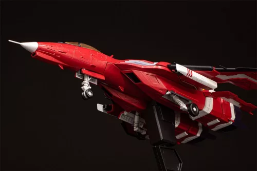 Raiden V Director's Cut Plastic Model Kit 1/100 FT-00004A Azuma 18 cm