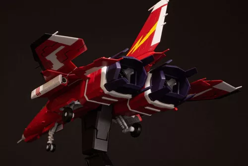 Raiden V Director's Cut Plastic Model Kit 1/100 FT-00004A Azuma 18 cm