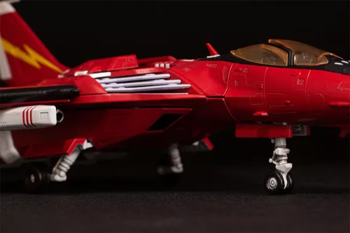 Raiden V Director's Cut Plastic Model Kit 1/100 FT-00004A Azuma 18 cm