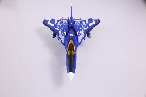 Raiden V Director's Cut Plastic Model Kit 1/100 FT-00004A Azuma 2P Color Ver. 18 cm