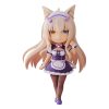 Nekopara PVC Szobor 100! Coconut 10 cm