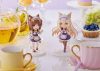 Nekopara PVC Szobor 100! Coconut 10 cm