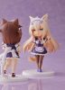 Nekopara PVC Szobor 100! Coconut 10 cm