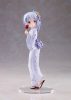 Is the order a rabbit? BLOOM PVC Szobor 1/7 Chino (Summer Festival) Repackage Edition (re-run) 22 cm