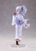 Is the order a rabbit? BLOOM PVC Szobor 1/7 Chino (Summer Festival) Repackage Edition (re-run) 22 cm