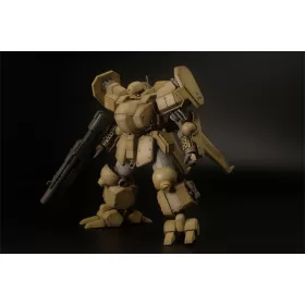   Assault Suits Leynos Plastic Model Kit AS-5E3 Leynos (Land Warfare Specifications) (re-run) 15 cm