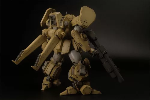 Assault Suits Leynos Plastic Model Kit AS-5E3 Leynos (Land Warfare Specifications) (re-run) 15 cm