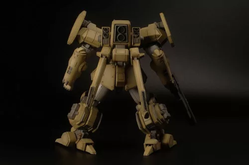Assault Suits Leynos Plastic Model Kit AS-5E3 Leynos (Land Warfare Specifications) (re-run) 15 cm