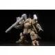 Assault Suits Leynos Plastic Model Kit AS-5E3 Leynos (Mass Production-Type) (re-run) 15 cm