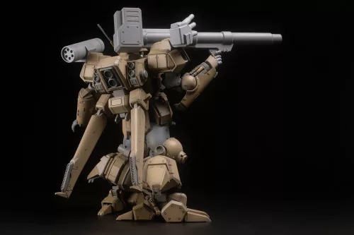 Assault Suits Leynos Plastic Model Kit AS-5E3 Leynos (Mass Production-Type) (re-run) 15 cm