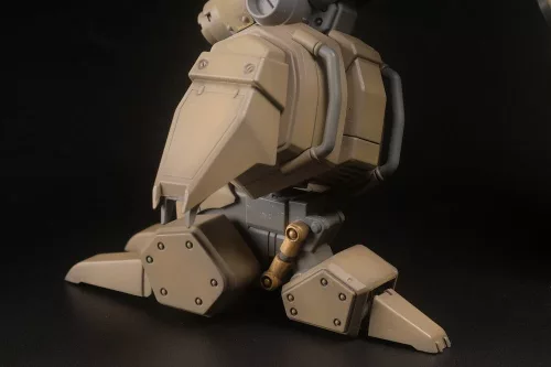 Assault Suits Leynos Plastic Model Kit AS-5E3 Leynos (Mass Production-Type) (re-run) 15 cm