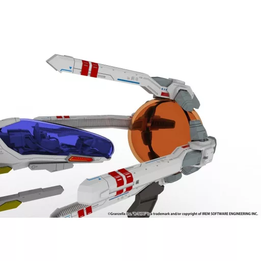 R-Type Final 3 Evolved Plastic Model Kit R-9A [ARROW-HEAD] Ver. 25 cm