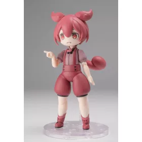   Tohoku Zunko/Zundamon Project Plafia Plastic Model Kit Ankomon (re-run) 10 cm