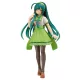 Tohoku Zunko/Zundamon Project Plafia Plastic Model Kit Tohoku Zunko 13 cm