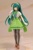 Tohoku Zunko/Zundamon Project Plafia Plastic Model Kit Tohoku Zunko 13 cm