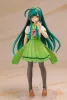 Tohoku Zunko/Zundamon Project Plafia Plastic Model Kit Tohoku Zunko 13 cm