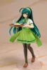 Tohoku Zunko/Zundamon Project Plafia Plastic Model Kit Tohoku Zunko 13 cm