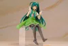 Tohoku Zunko/Zundamon Project Plafia Plastic Model Kit Tohoku Zunko 13 cm