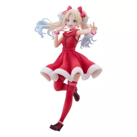   LoveLive! Hasunosora Girls' High School Idol Club PVC Szobor 1/7 Osawa Rurino 23 cm