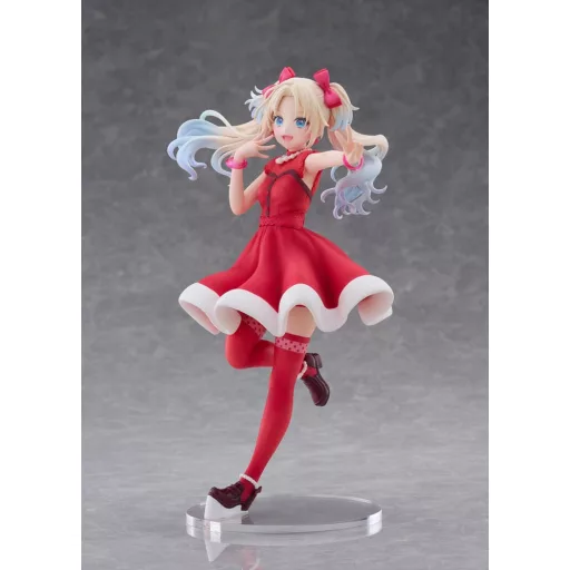 LoveLive! Hasunosora Girls' High School Idol Club PVC Szobor 1/7 Osawa Rurino 23 cm