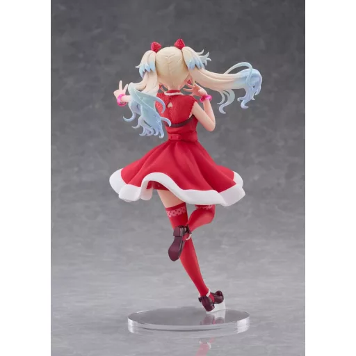 LoveLive! Hasunosora Girls' High School Idol Club PVC Szobor 1/7 Osawa Rurino 23 cm