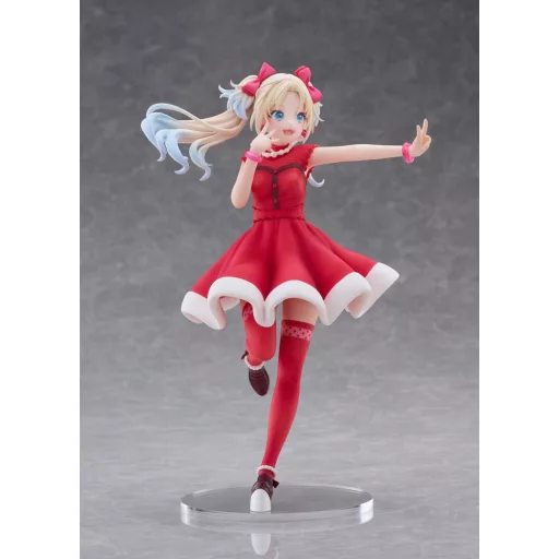 LoveLive! Hasunosora Girls' High School Idol Club PVC Szobor 1/7 Osawa Rurino 23 cm