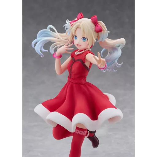 LoveLive! Hasunosora Girls' High School Idol Club PVC Szobor 1/7 Osawa Rurino 23 cm