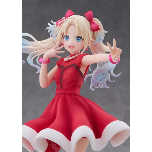 LoveLive! Hasunosora Girls' High School Idol Club PVC Szobor 1/7 Osawa Rurino 23 cm