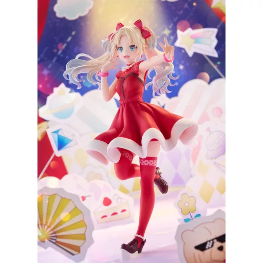 LoveLive! Hasunosora Girls' High School Idol Club PVC Szobor 1/7 Osawa Rurino 23 cm