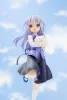 Is the Order a Rabbit?? PVC Figure 1/7 Chino (Cafe Style) 21 cm