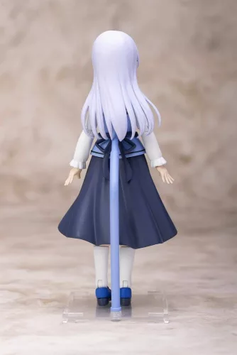 Is the Order a Rabbit? Bloom Plafia Plastic Model Kit Chino 14 cm