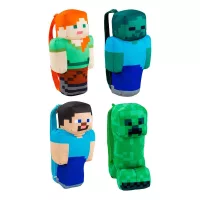 Plushes