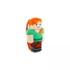 Minecraft Plush Backpacks 30 cm Assortment (4)