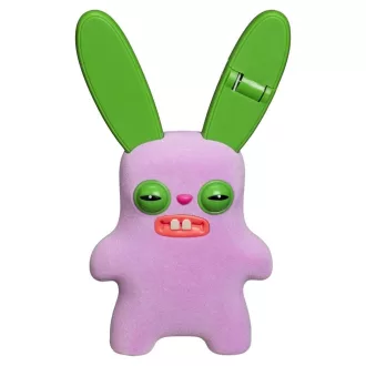   Fuggler: Feature Figures Figure Window Box Rabid Rabbit Lilac
