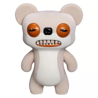   Fuggler: Feature Figures Figure Window Box Teddy Bear Nightmare