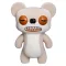 Fuggler: Feature Figures Figure Window Box Teddy Bear Nightmare