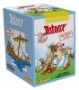 Asterix - The Travel Album Sticker Collection Display (36)