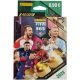 FIFA 365 Sticker Collection 2024 Eco-Blister *German Version*