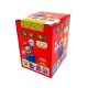 Super Mario Play Time Sticker Collection Display (36)