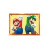 Super Mario Play Time Sticker Collection Display (36)