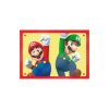 Super Mario Play Time Sticker Collection Display (36)