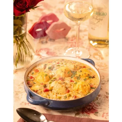 Taylor's Kitchen: The Ultimate Swiftie Cookbook *German Version*