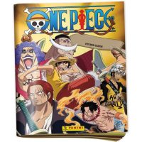 One Piece Kártyák