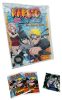 Naruto Shippuden Hokage Trading Card Collection Starter Pack *German Version*